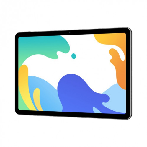 Huawei Matepad 10.4 BAH4-AL10 4G, 10,4 pouces, 6 Go + 128 Go, Harmonyos 2 Qualcomm Snapdragon 778g 4G octa noyau jusqu'à 2.42GHz, support Dual WiFi, OTG, Réseau: 4G, ne pas prendre en charge Google Play (gris) SH719H1594-07