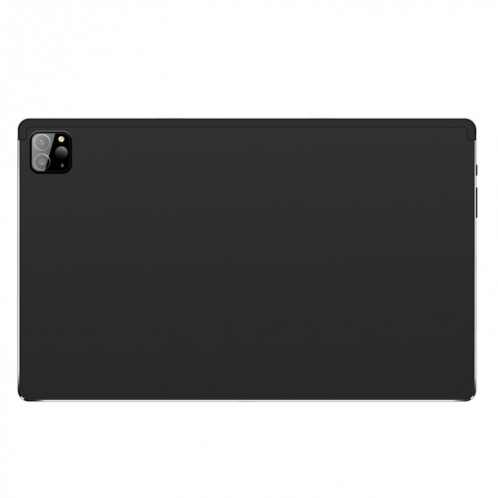 Tablette HSD1332 4G LTE, 13,3 pouces, 4 Go + 128 Go, Android 11 MT6762 OCTA CORE CORTEX-A53 jusqu'à 2,0 GHz, Prise en charge du Bluetooth / WiFi / GPS / OTG, Plug (noir) SH764B1944-04