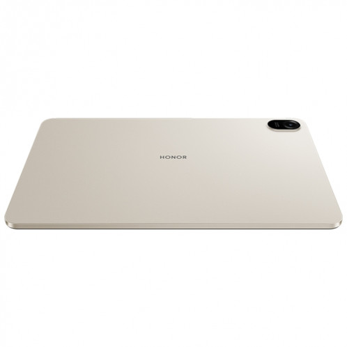 Honor Pad 8 HEY-W09 Wi-Fi, 12 pouces, 6 Go + 128 Go, Magic UI 6.1 (Android S) Qualcomm Snapdragon 680 Octa Core, 8 haut-parleurs, ne prend pas en charge Google (or) SH778J1697-07