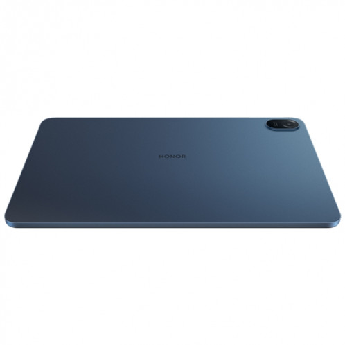 Honor Pad 8 HEY-W09 Wi-Fi, 12 pouces, 6 Go + 128 Go, Magic UI 6.1 (Android S) Qualcomm Snapdragon 680 Octa Core, 8 haut-parleurs, ne prend pas en charge Google (bleu) SH778L1464-07