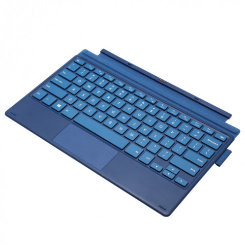 UNIWA WinPad BT101 Tablette PC, 12 pouces, 8 Go + 128 Go, Windows 10 Home, Intel Gemini Lake N4120 Quad Core, prise en charge WiFi & BT & HDMI & OTG, avec clavier et stylet, prise US SU79US793-07
