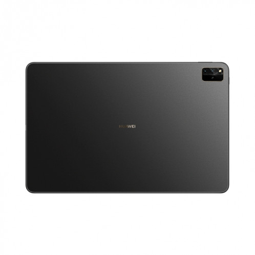 HUAWEI MatePad Pro 12,6 pouces 2022 Wi-Fi WGRR-W09 8 Go + 128 Go, HarmonyOS 3 Hisilicon Kirin 9000E Octa Core, prend en charge le double WiFi/BT/GPS, ne prend pas en charge Google Play (noir) SH817B333-011