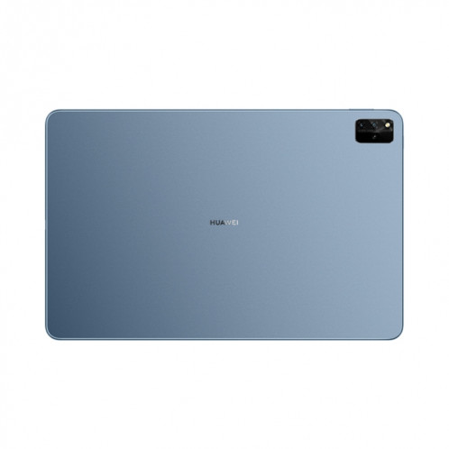 HUAWEI MatePad Pro 12,6 pouces 2022 Wi-Fi WGRR-W09 8 Go + 256 Go, HarmonyOS 3 Hisilicon Kirin 9000E Octa Core, prend en charge le double WiFi/BT/GPS, ne prend pas en charge Google Play (bleu) SH818L1042-011