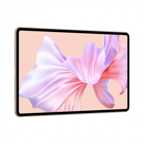 HUAWEI MatePad Pro 12,6 pouces 2022 Wi-Fi WGRR-W09 12 Go + 512 Go, HarmonyOS 3 Hisilicon Kirin 9000E Octa Core, prend en charge le double WiFi/BT/GPS, ne prend pas en charge Google Play (nuages blancs) SH819W1672-011