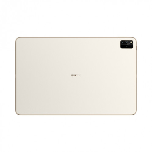 HUAWEI MatePad Pro 12,6 pouces 2022 Wi-Fi WGRR-W09 12 Go + 512 Go, HarmonyOS 3 Hisilicon Kirin 9000E Octa Core, prend en charge le double WiFi/BT/GPS, ne prend pas en charge Google Play (nuages blancs) SH819W1672-011