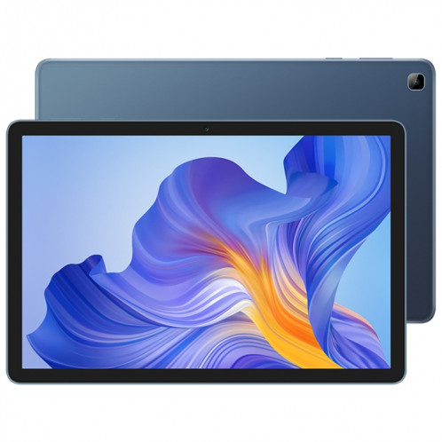 Honor Pad X8 AGM3-W09HN Wi-Fi, 10,1 pouces, 6 Go + 128 Go, Magic UI 4.0 MediaTek MT8786 Octa Core, prend en charge BT / GPS / OTG, ne prend pas en charge Google (bleu) SH833L1053-09
