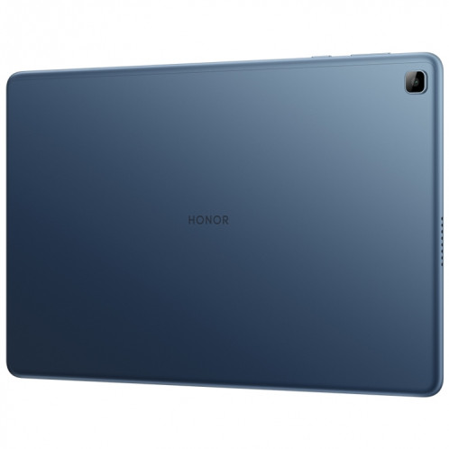 Honor Pad X8 AGM3-W09HN Wi-Fi, 10,1 pouces, 6 Go + 128 Go, Magic UI 4.0 MediaTek MT8786 Octa Core, prend en charge BT / GPS / OTG, ne prend pas en charge Google (bleu) SH833L1053-09