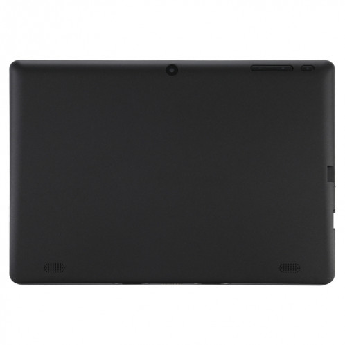 Tablette PC ES0MBFQ, 10,1 pouces, 2 Go + 32 Go, Windows 10, Intel Atom Z3735 Quad Core, prise en charge de la carte TF et HDMI et Bluetooth et double WiFi SH08361141-08