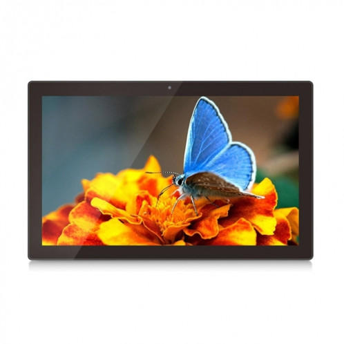 HSD2151T 21,5 pouces écran tactile tout en un PC avec support, 2 Go + 16 Go Android 9.0 RK3399 Hexa Core, /US/UK (noir) SH897B1043-05