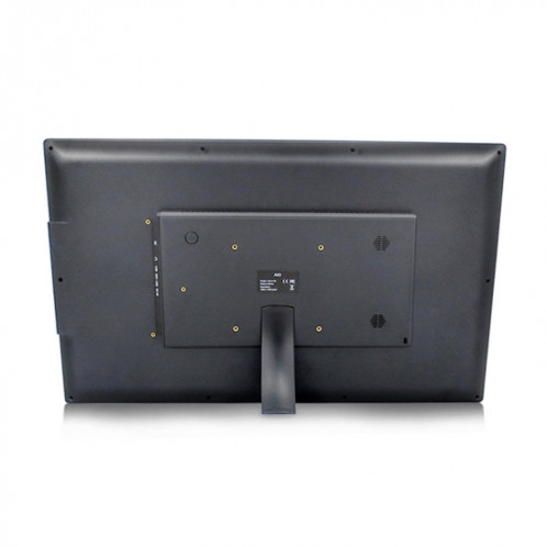 HSD2151T 21,5 pouces écran tactile tout en un PC avec support, 2 Go + 16 Go Android 9.0 RK3399 Hexa Core, /US/UK (noir) SH897B1043-05