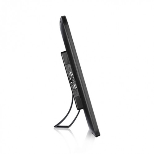 HSD2151T 21,5 pouces écran tactile tout en un PC avec support, 2 Go + 16 Go Android 9.0 RK3399 Hexa Core, /US/UK (noir) SH897B1043-05
