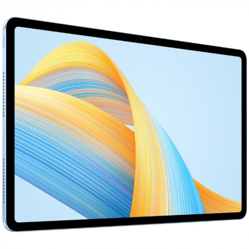 Honor Pad V8 Pro ROD-W09 Wi-Fi, 12,1 pouces, 12 Go + 256 Go, MagicOS 7.0 Dimensity 8100 Octa Core, 8 haut-parleurs 10050 mAh grande batterie, ne prend pas en charge Google (bleu) SH908L1471-012