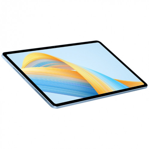 Honor Pad V8 Pro ROD-W09 Wi-Fi, 12,1 pouces, 12 Go + 256 Go, MagicOS 7.0 Dimensity 8100 Octa Core, 8 haut-parleurs 10050 mAh grande batterie, ne prend pas en charge Google (bleu) SH908L1471-012