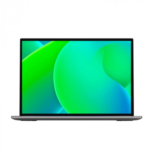 Ordinateur portable ALLDOCUBE GTBook 13 Pro, 13,5 pouces, 12 Go + 256 Go, Windows 11 Intel Celeron N5100 Quad Core, prise en charge de la carte TF et Bluetooth et WiFi double bande (argent) SA918S1739-011