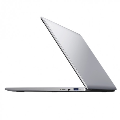 Ordinateur portable ALLDOCUBE GTBook 13 Pro, 13,5 pouces, 12 Go + 256 Go, Windows 11 Intel Celeron N5100 Quad Core, prise en charge de la carte TF et Bluetooth et WiFi double bande (argent) SA918S1739-011