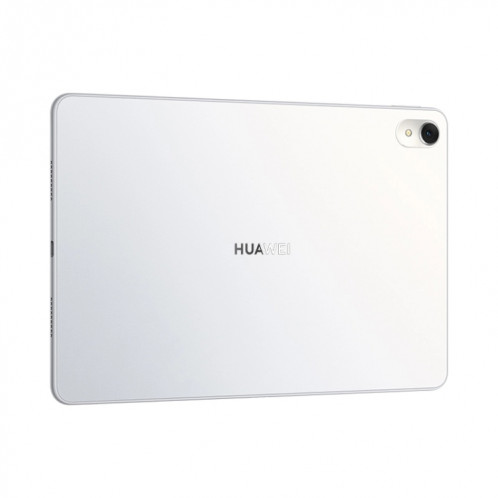 HUAWEI MatePad 11 pouces 2023 WIFI DBR-W00 8 Go + 128 Go, HarmonyOS 3.1 Qualcomm Snapdragon 865 Octa Core jusqu'à 2,84 GHz, ne prend pas en charge Google Play (blanc) SH998W1780-08