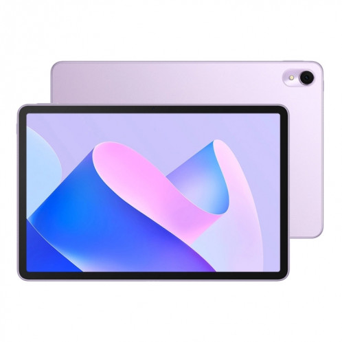 HUAWEI MatePad 11 pouces 2023 WIFI DBR-W00 8 Go + 128 Go, Écran Paperfeel Diffuse, HarmonyOS 3.1 Qualcomm Snapdragon 865 Octa Core jusqu'à 2,84 GHz, ne prend pas en charge Google Play (violet) SH000P1098-09