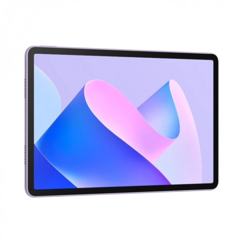 HUAWEI MatePad 11 pouces 2023 WIFI DBR-W00 8 Go + 128 Go, Écran Paperfeel Diffuse, HarmonyOS 3.1 Qualcomm Snapdragon 865 Octa Core jusqu'à 2,84 GHz, ne prend pas en charge Google Play (violet) SH000P1098-09