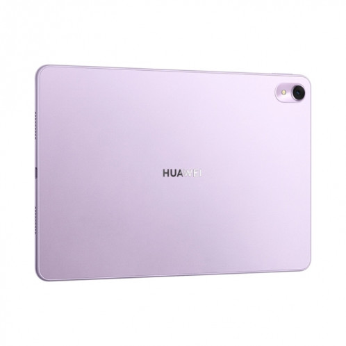 HUAWEI MatePad 11 pouces 2023 WIFI DBR-W00 8 Go + 128 Go, Écran Paperfeel Diffuse, HarmonyOS 3.1 Qualcomm Snapdragon 865 Octa Core jusqu'à 2,84 GHz, ne prend pas en charge Google Play (violet) SH000P1098-09