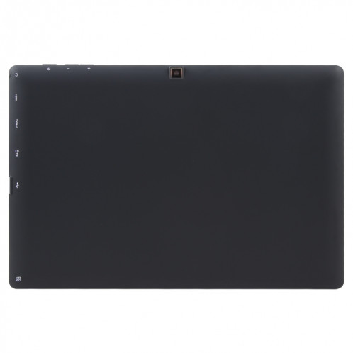 Tablette PC LZ1003, 10,1 pouces, 16 Go + 256 Go, Windows 10, Intel Celeron J4100 Quad Core, prise en charge de la carte TF et HDMI et Bluetooth et double WiFi, avec clavier SH101133-09