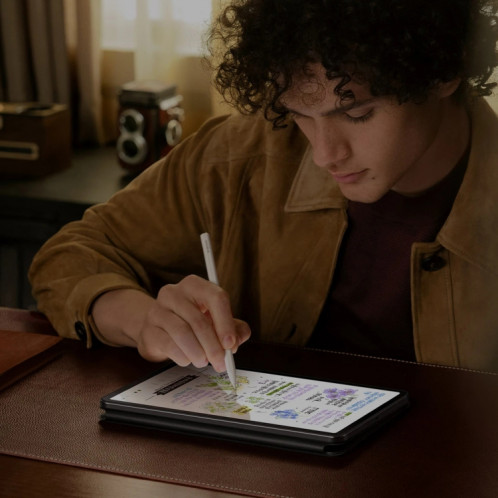 Xiaomi Pad 6, 11,0 pouces, 8 Go + 128 Go, MIUI 14 Qualcomm Snapdragon 870 7 nm Octa Core jusqu'à 3,2 GHz, batterie 8840 mAh, prise en charge BT, WiFi (or) SX019J1852-019