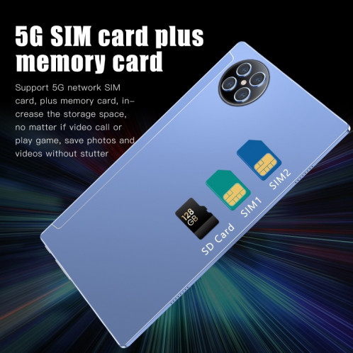 Tablette PC X90 4G LTE, 10,1 pouces, 4 Go + 64 Go, Android 8.1 MTK6755 Octa-core 2.0GHz, Support Double SIM / WiFi / Bluetooth / GPS (Noir) SH028B1085-016
