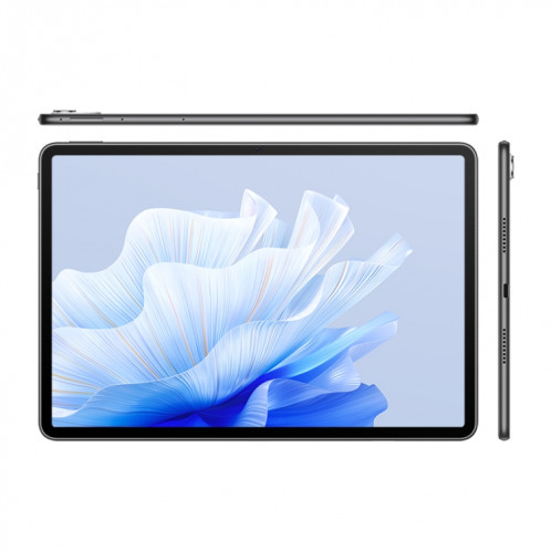 HUAWEI MatePad Air 11,5 pouces Wi-Fi DBY2-W00 8 Go + 128 Go, HarmonyOS 3.1 Qualcomm Snapdragon 888 Octa Core, prend en charge le double WiFi/BT/GPS, ne prend pas en charge Google Play (noir) SH033B437-015