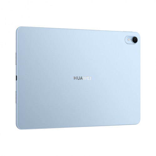 HUAWEI MatePad Air 11,5 pouces Wi-Fi DBY2-W00 8 Go + 256 Go, HarmonyOS 3.1 Qualcomm Snapdragon 888 Octa Core, prend en charge le double WiFi/BT/GPS, ne prend pas en charge Google Play (bleu) SH034L445-015