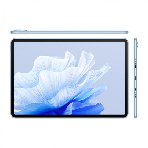 HUAWEI MatePad Air 11,5 pouces Wi-Fi DBY2-W00 8 Go + 256 Go, HarmonyOS 3.1 Qualcomm Snapdragon 888 Octa Core, prend en charge le double WiFi/BT/GPS, ne prend pas en charge Google Play (bleu) SH034L445-015