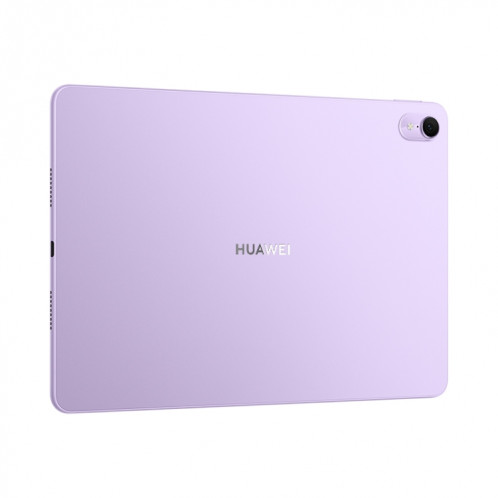 HUAWEI MatePad Air 11,5 pouces Wi-Fi DBY2-W00 8 Go + 256 Go, HarmonyOS 3.1 Qualcomm Snapdragon 888 Octa Core, prend en charge le double WiFi/BT/GPS, ne prend pas en charge Google Play (violet) SH034P1181-015