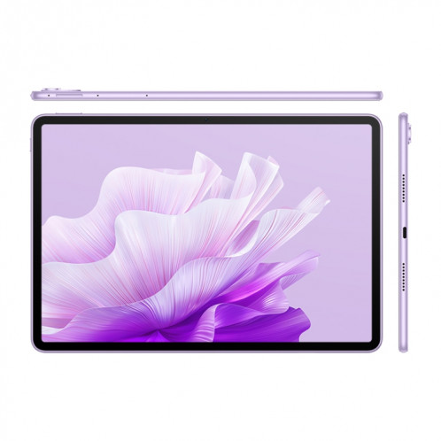 HUAWEI MatePad Air 11,5 pouces Wi-Fi DBY2-W00 8 Go + 256 Go, HarmonyOS 3.1 Qualcomm Snapdragon 888 Octa Core, prend en charge le double WiFi/BT/GPS, ne prend pas en charge Google Play (violet) SH034P1181-015