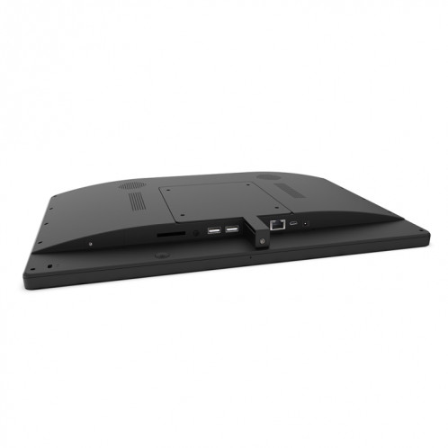 Tablette PC commerciale WA1542T, 15,6 pouces, 2 Go + 16 Go, Android 8.1 Quad Core 1,8 GHz, Bluetooth & WiFi & Ethernet & OTG, avec barre lumineuse LED (noir) SH053B478-06