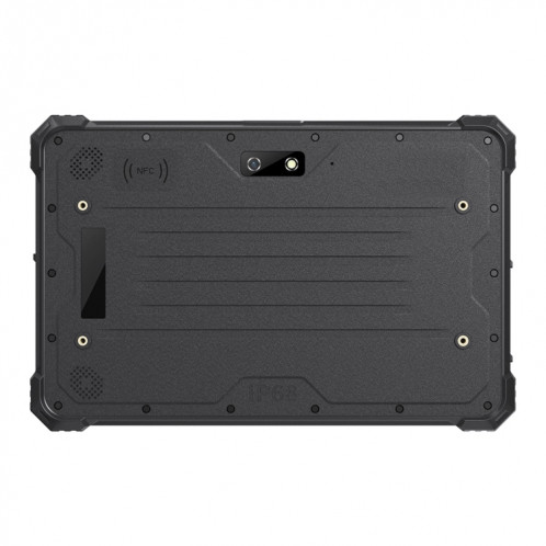 Tablette robuste CENAVA A80ST 4G, 8 pouces, 4 Go + 64 Go, IP68 étanche antichoc antipoussière, Android 10.0 MT6771 Octa Core, prise en charge GPS/WiFi/BT/NFC, prise américaine SC63US997-013