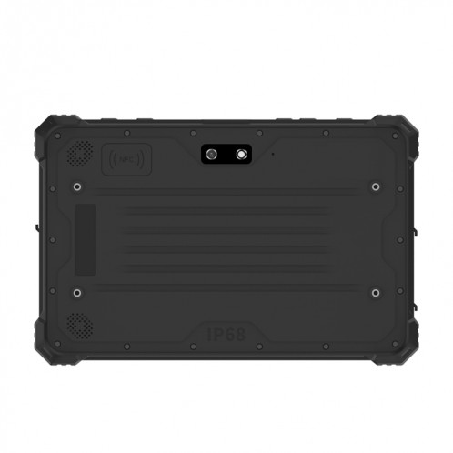Tablette robuste CENAVA A10ST 4G, 10,1 pouces, 8 Go + 128 Go, IP68 étanche antichoc antipoussière, Android 10.0 MT6771 Octa Core, prise en charge GPS/WiFi/BT/NFC, prise américaine SC69UK1677-012