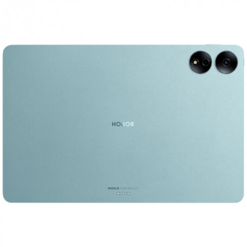 Honor MagicPad 13 GDI-W09 Wi-Fi, 13 pouces, 12 Go + 256 Go, MagicOS 7.2 Snapdragon 888 Octa Core, prend en charge WIFI 6 & BT & OTG, ne prend pas en charge Google (Cyan) SH85QC1636-019