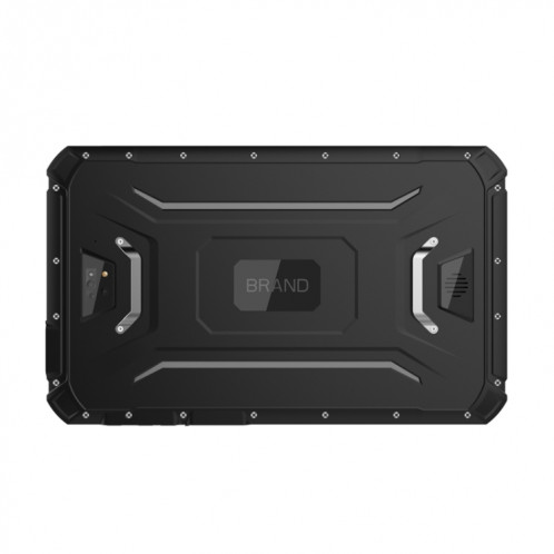 Tablette robuste Cenava Q10 4G, 10,1 pouces, 3GB + 32GB, IP68 imperméable à l'eau imperméable antichoc, Android 7.0, MT6753 OCTA COE 1.3GHZ-1.5GHz, support OTG / GPS / NFC / WIFI / BT / TF CARTE (Noir) SC161B269-013