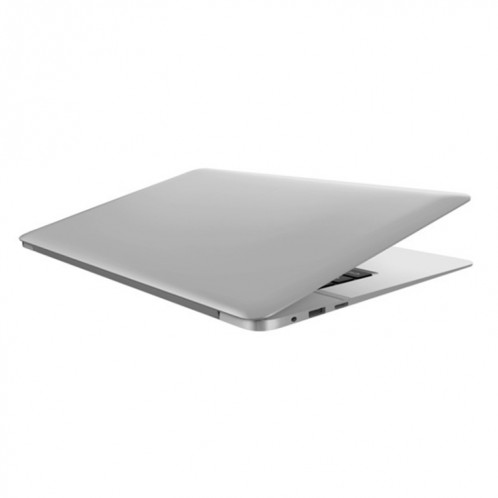 Ordinateur portable F3, 12.5 pouces, 4GB + 64 Go, OS Windows 10, Intel Celeron N3350 Dual Core CPU 1.44GHZ-1.92GHz, Prise en charge de la carte TF et Bluetooth & Wifi & HDMI, fiche américaine (argent) SH220S815-06