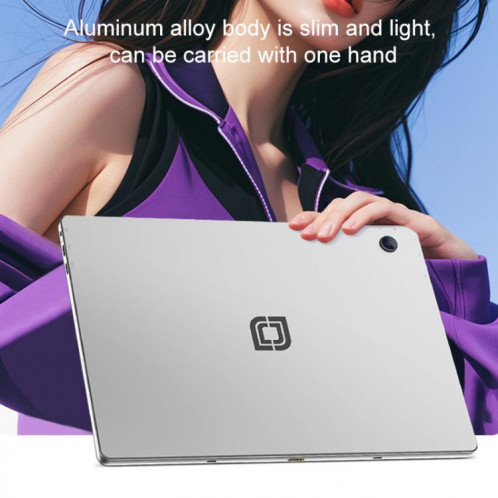 Tablette PC Jumper EZpad V13, 12 Go + 512 Go, sans clavier, 13 pouces Windows 11 OS Intel Jasper Lake N5095 Quad Core, SJ05EU1406-010