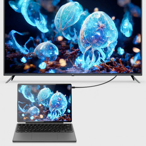 Tablette PC Jumper EZpad V13, 12 Go + 512 Go, sans clavier, 13 pouces Windows 11 OS Intel Jasper Lake N5095 Quad Core, SJ05EU1406-010