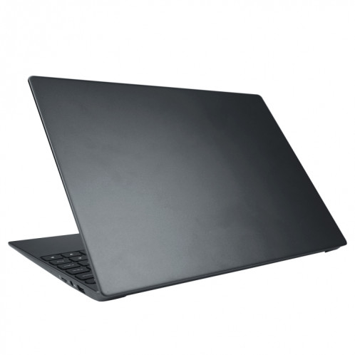 Ordinateur portable HONGSAMDE HSD1409, 14,1 pouces, 16 Go + 128 Go, Windows 10 Intel Celeron N5105 Quad Core jusqu'à 2,9 GHz, prise en charge de la carte TF et WiFi et BT et HDMI, prise US (gris foncé) SH63DG1755-07