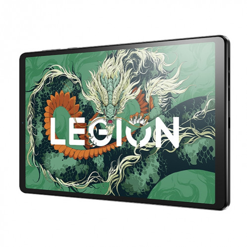 Tablette de jeu Wi-Fi antireflet Lenovo LEGION Y700 2025 de 8,8 pouces, 16 Go + 512 Go, Android 14, Qualcomm Snapdragon 8 Gen3 Octa Core (noir) SL611B1143-015