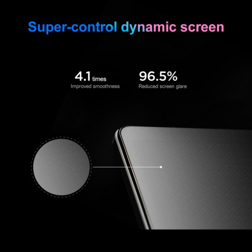 Tablette de jeu Wi-Fi antireflet Lenovo LEGION Y700 2025 8,8 pouces, 16 Go + 512 Go, Android 14, Qualcomm Snapdragon 8 Gen3 Octa Core (blanc) SL611W485-015