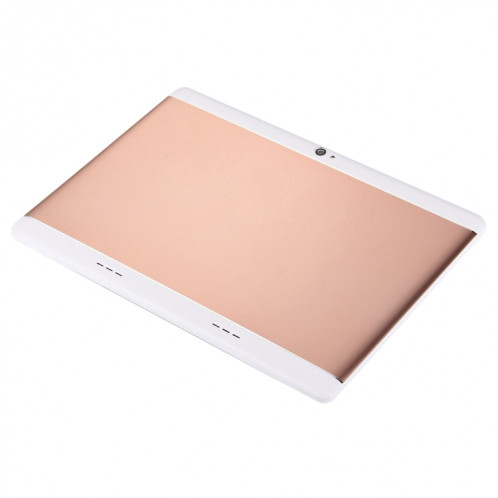 10,1 pouces Tablet PC, 2 Go + 32 Go, Android 6.0 MTK8163 Quad Core A53 64 bits 1,3 GHz, OTG, WiFi, Bluetooth, GPS (Or Rose) S151RG1490-013
