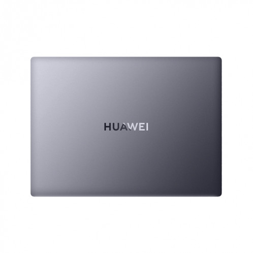 Huawei Matebook 14 ordinateur portable, 16 Go + 512 Go, Version chinoise Windows 10, Intel Core i5-1135G7 Quad Core jusqu'à 4,2 GHz, Iris XE Graphics, Prise en charge de Bluetooth / HDMI, US Plug (Gray) SH720H610-07