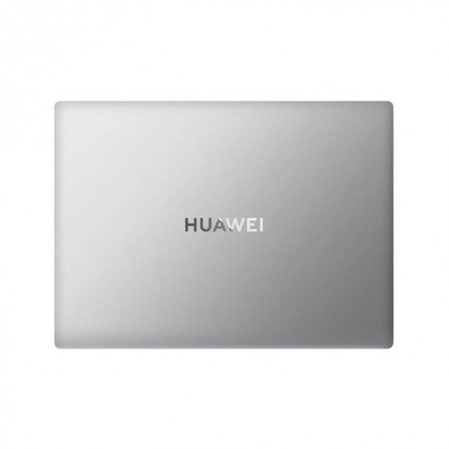 Huawei Matebook 14 ordinateur portable, 16 Go + 512 Go, Version chinoise de Windows 10, Intel Core i5-1135G7 Quad Core jusqu'à 4,2 GHz, Iris XE Graphics, Prise en charge de Bluetooth / HDMI, US Plug (Silver) SH720S386-07