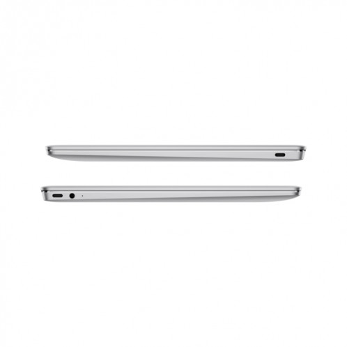 Huawei MateBook 13s Laptop, 16GB+512GB, Windows 10 Home Chinese Version, Intel Core i7-11370H Quad Core up to 4.8GHz, Iris Xe Graphics, Support Bluetooth / HDMI, US Plug(Silver) SH742S1935-07