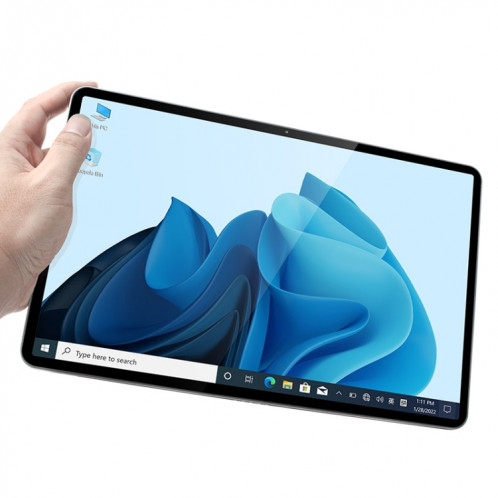 Tablette PC UNIWA WinPad BT1201, 16 Go + 256 Go, 12 pouces Windows 11 Intel i7-1165G7 Quad Core, clavier non inclus, SU77EU281-07