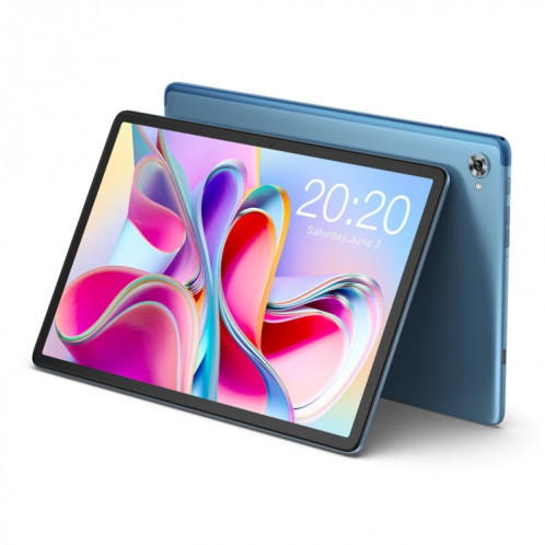 Tablette PC Teclast P30S, 10,1 pouces, 4 Go + 64 Go, Android 12 MT8183 Octa Core, prend en charge le Wi-Fi double bande, le Bluetooth et le GPS ST1991705-016