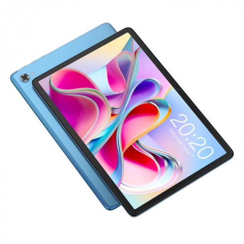 Tablette PC Teclast P30S, 10,1 pouces, 4 Go + 64 Go, Android 12 MT8183 Octa Core, prend en charge le Wi-Fi double bande, le Bluetooth et le GPS ST1991705-016