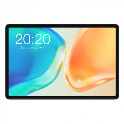 Tablette PC Teclast M40 Plus, 10,1 pouces, 8 Go + 128 Go, Android 12 MT8183 Octa Core, prend en charge le Wi-Fi double bande, le Bluetooth et le GPS ST1993782-016